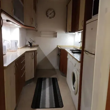 Acolhedor No Coracao De شقة