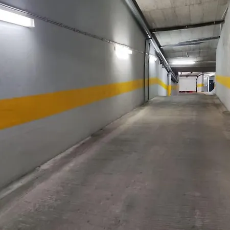 Acolhedor No Coracao De شقة Lisboa