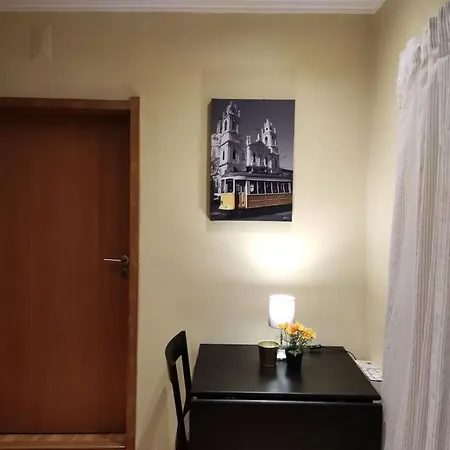 Apartment Acolhedor No Coracao De Lisbon