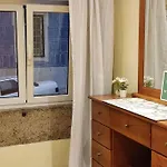 Acolhedor No Coracao De Appartement *