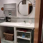 Appartement Acolhedor No Coracao De